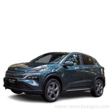 Hot sale electric car suv DONGFENG mnv ev made in china sport suv electric automobile car honda M-NV dongfeng automobile